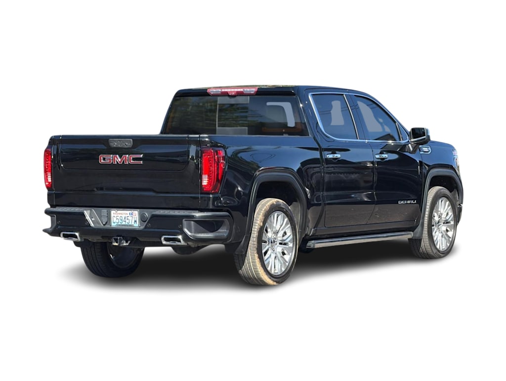 Thumbnail: 2021 GMC Sierra 1500 - 17