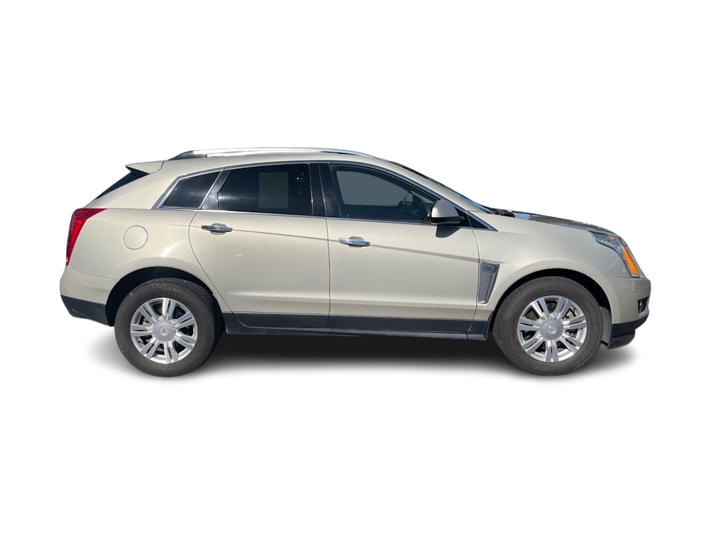 Thumbnail: 2016 Cadillac SRX - 13