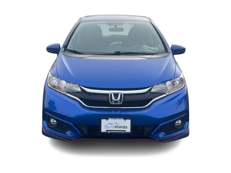 Thumbnail: 2018 Honda Fit - 6