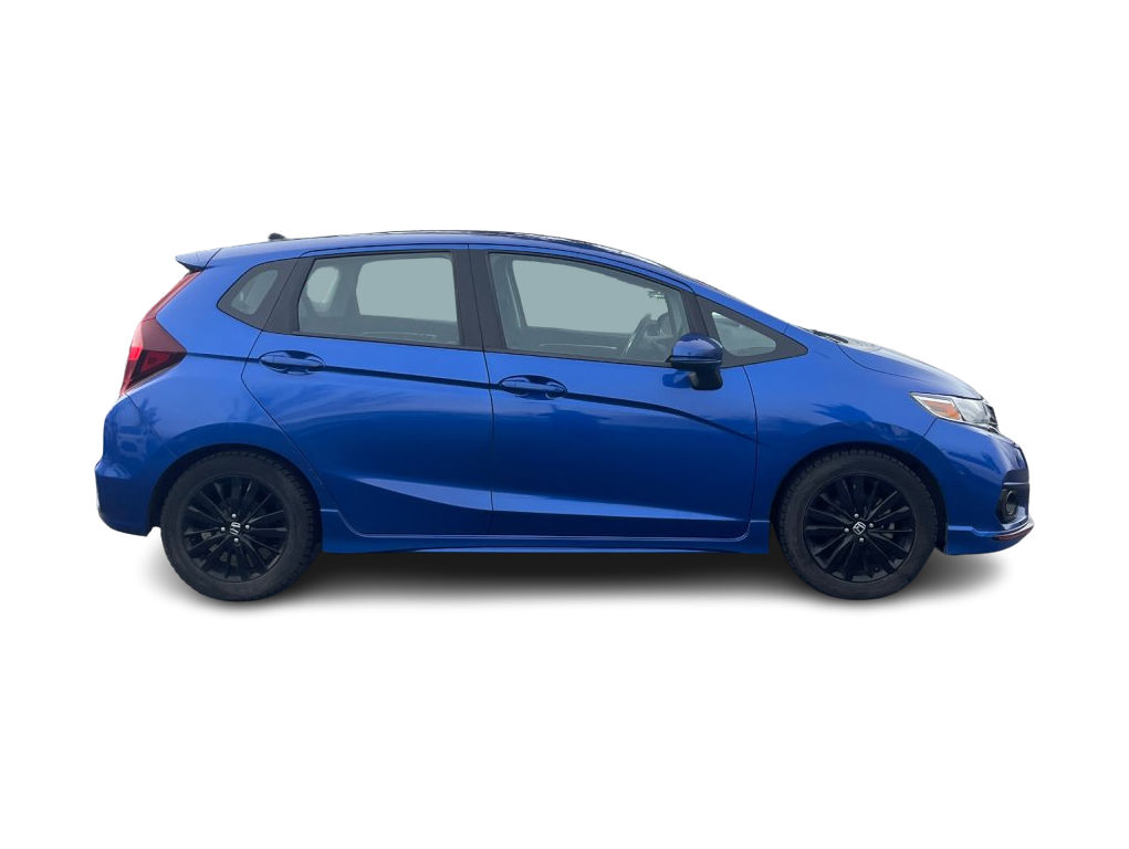 Thumbnail: 2018 Honda Fit - 12