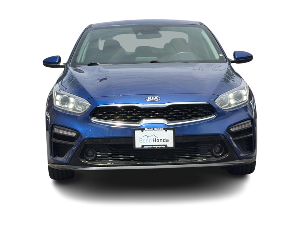 Thumbnail: 2019 Kia Forte - 6