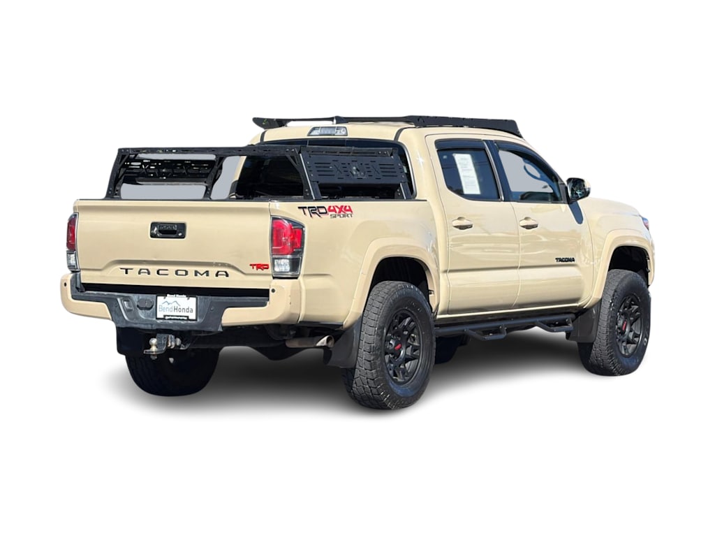 Thumbnail: 2017 Toyota Tacoma - 14