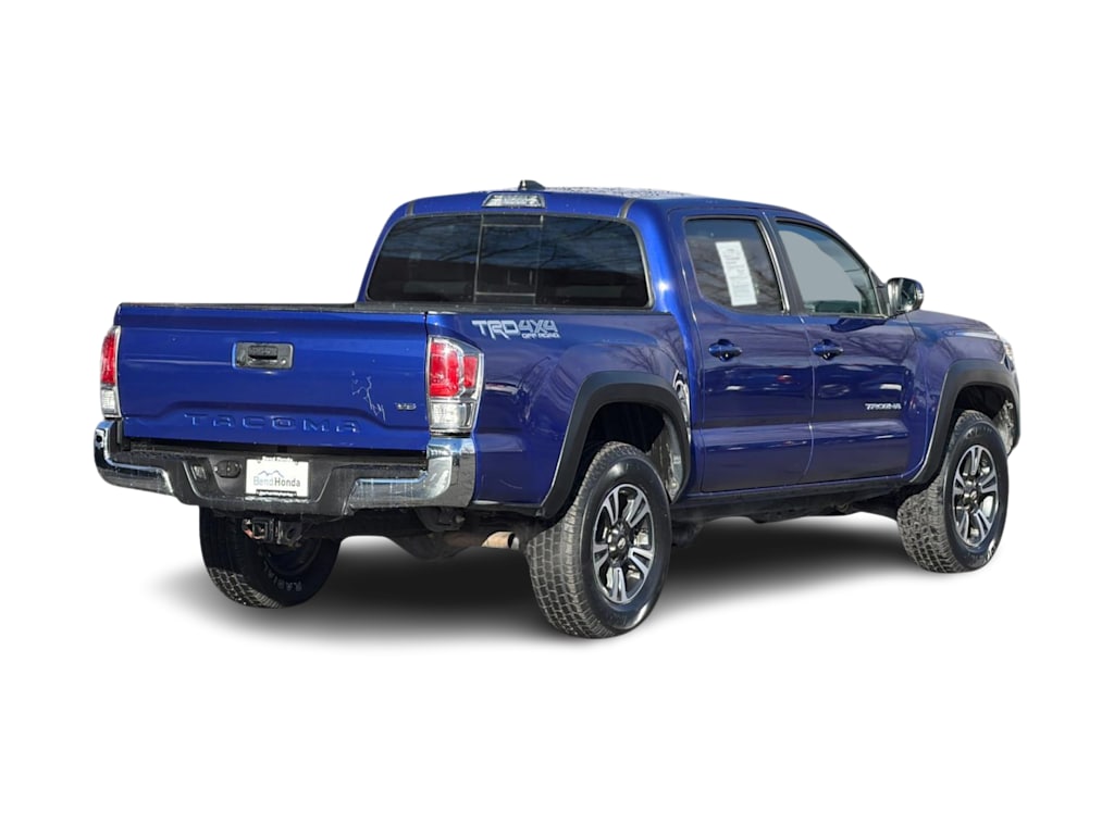 Thumbnail: 2022 Toyota Tacoma - 15