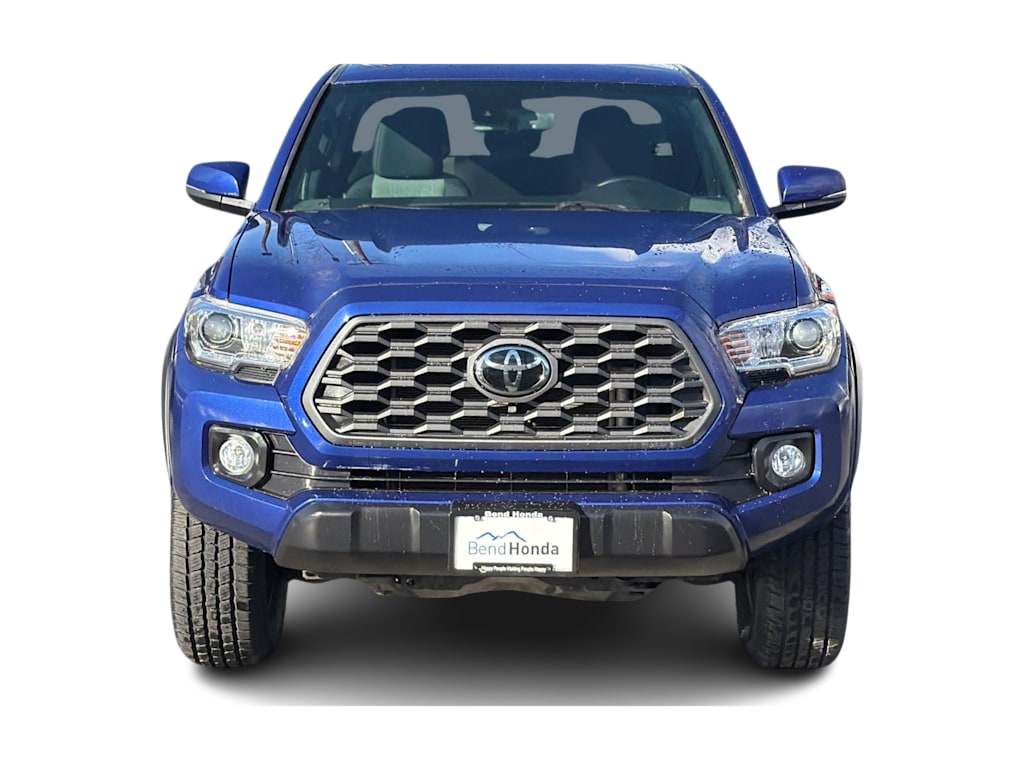 Thumbnail: 2022 Toyota Tacoma - 19