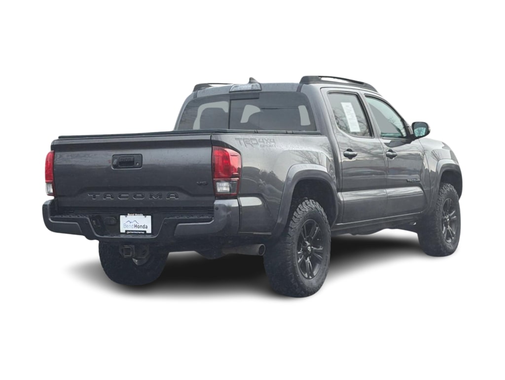 Thumbnail: 2019 Toyota Tacoma - 17