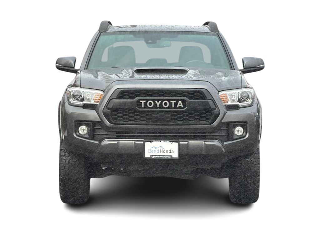Thumbnail: 2019 Toyota Tacoma - 6