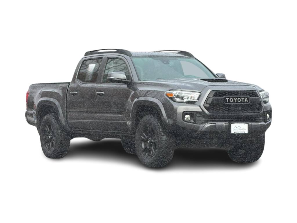 Thumbnail: 2019 Toyota Tacoma - 19