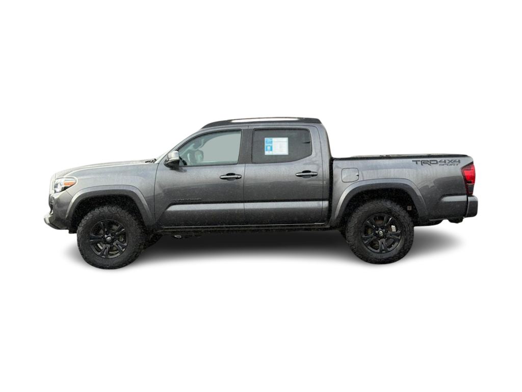 Thumbnail: 2019 Toyota Tacoma - 3