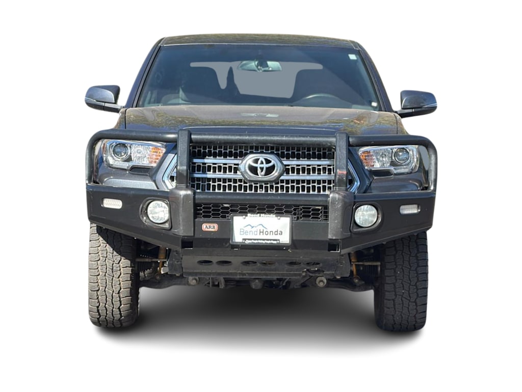Thumbnail: 2017 Toyota Tacoma - 6