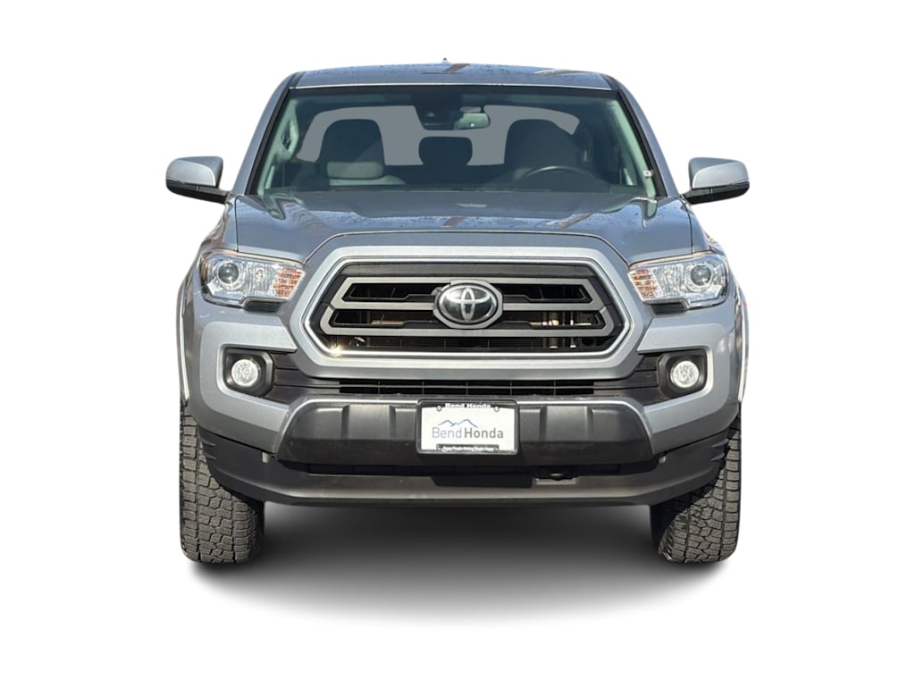 Thumbnail: 2023 Toyota Tacoma - 7