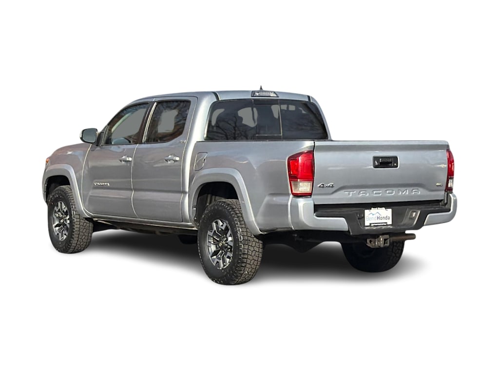 Thumbnail: 2023 Toyota Tacoma - 5