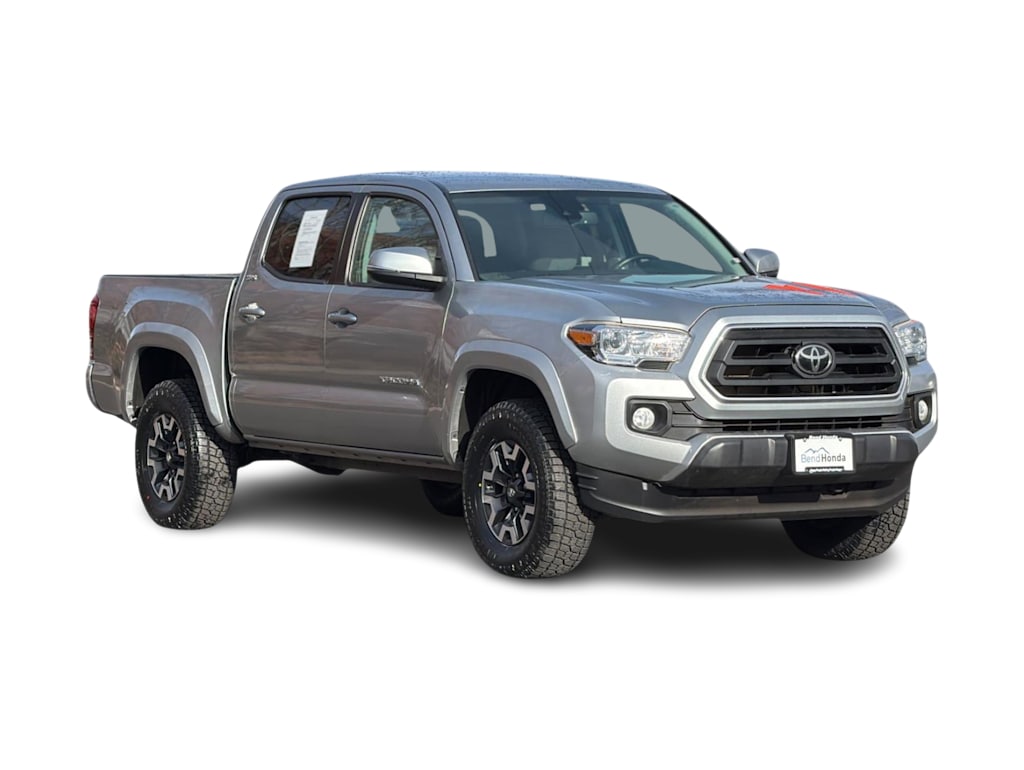 Thumbnail: 2023 Toyota Tacoma - 20