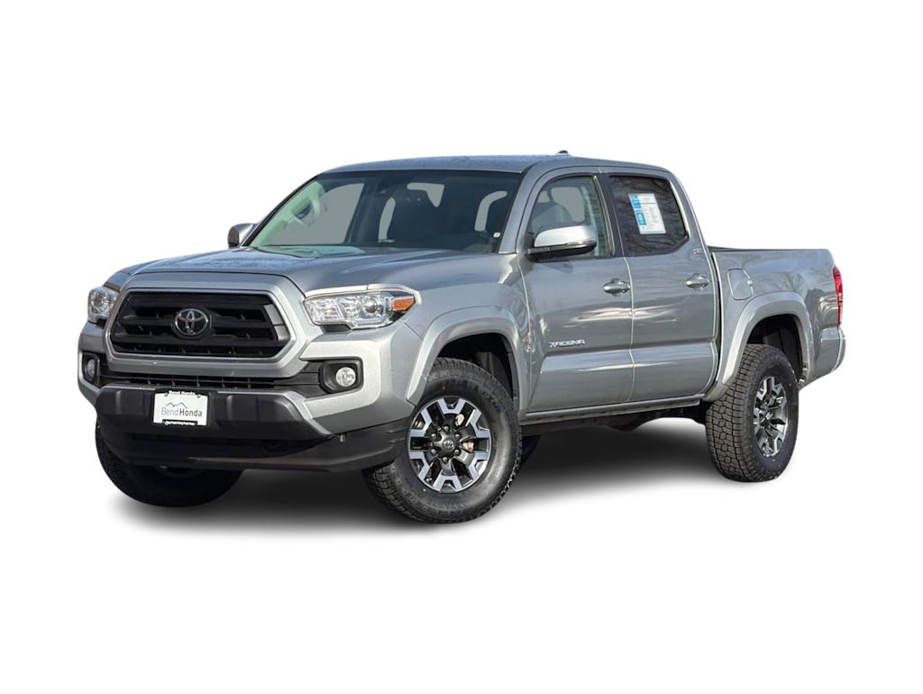 Thumbnail: 2023 Toyota Tacoma - 2