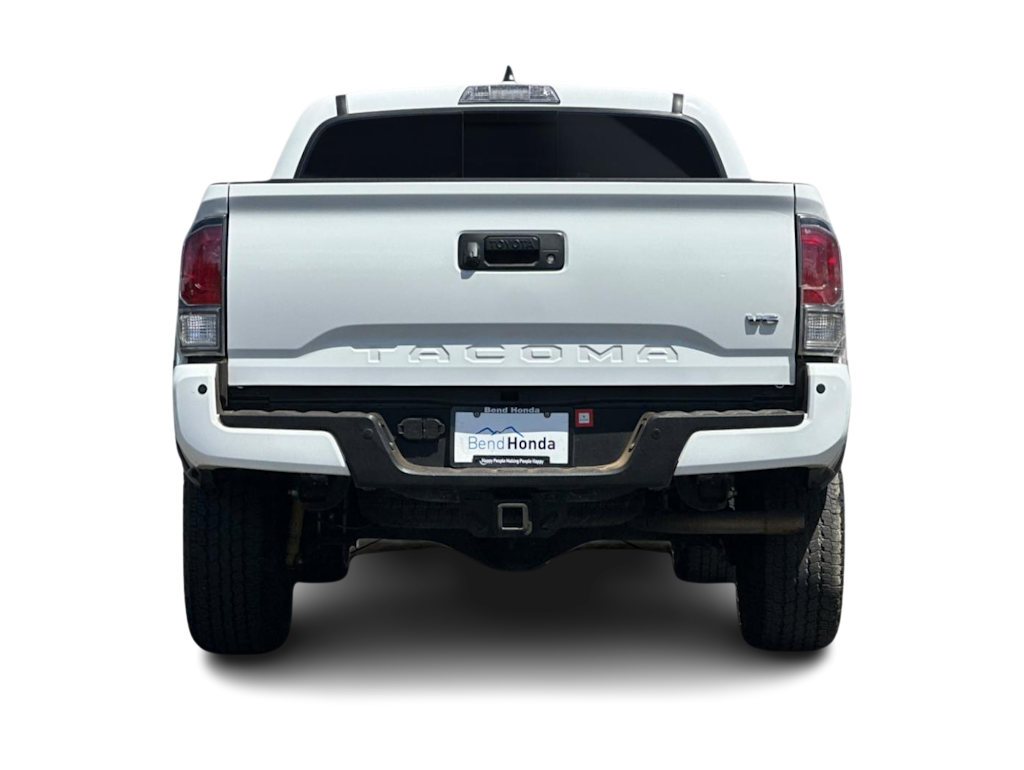 Thumbnail: 2023 Toyota Tacoma - 5