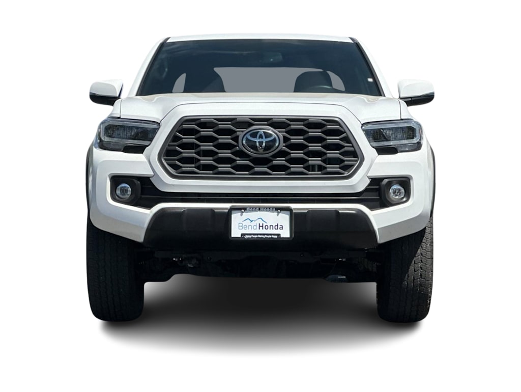 Thumbnail: 2023 Toyota Tacoma - 19