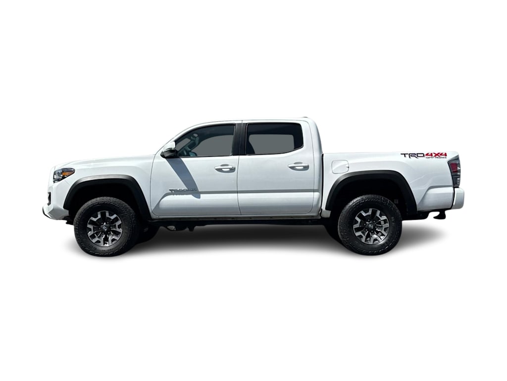 Thumbnail: 2023 Toyota Tacoma - 3