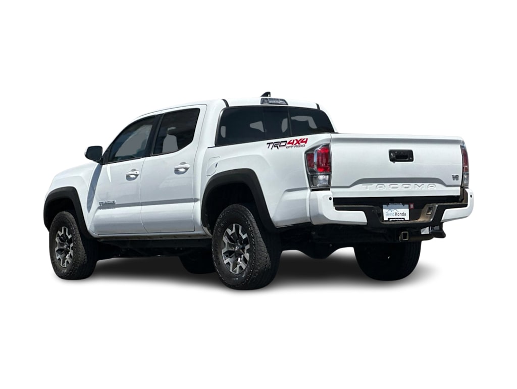 Thumbnail: 2023 Toyota Tacoma - 4