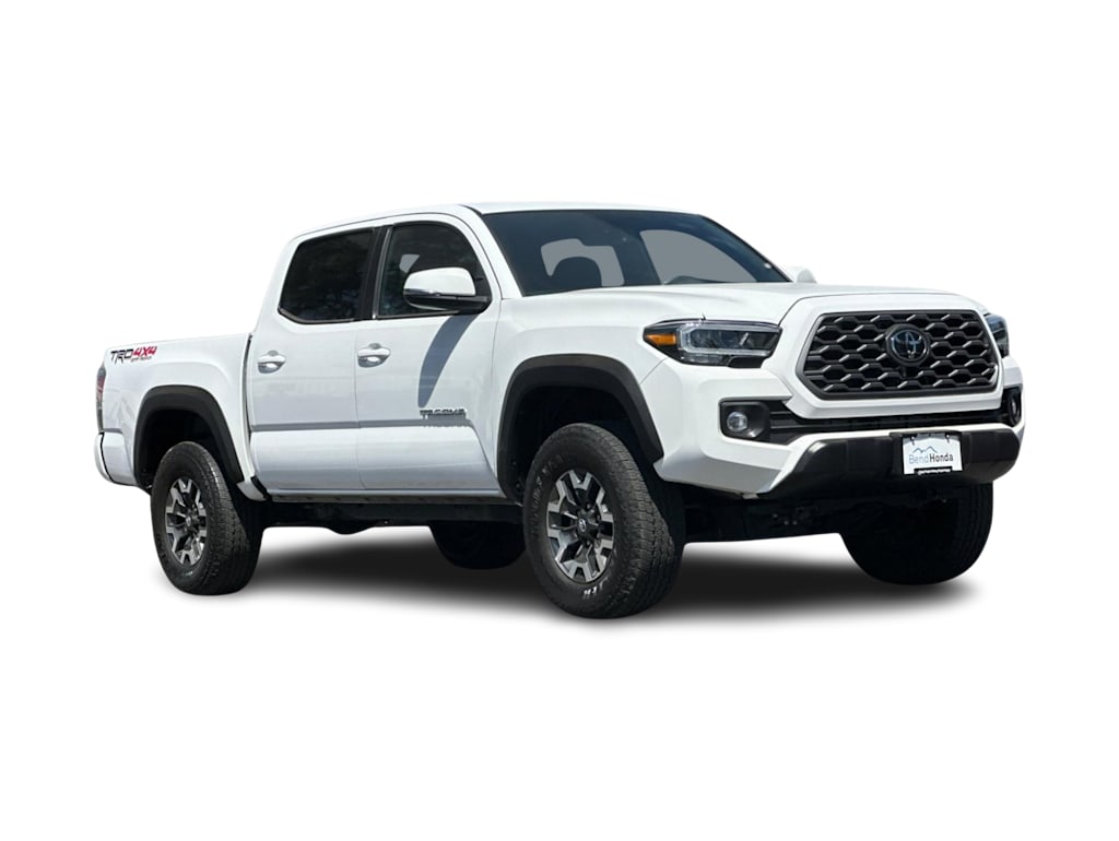 Thumbnail: 2023 Toyota Tacoma - 18