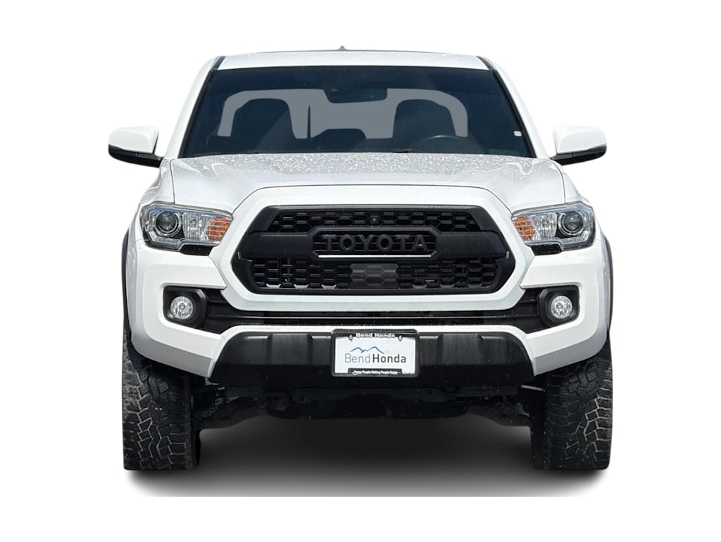 Thumbnail: 2020 Toyota Tacoma - 19