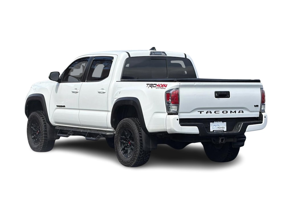 Thumbnail: 2020 Toyota Tacoma - 4