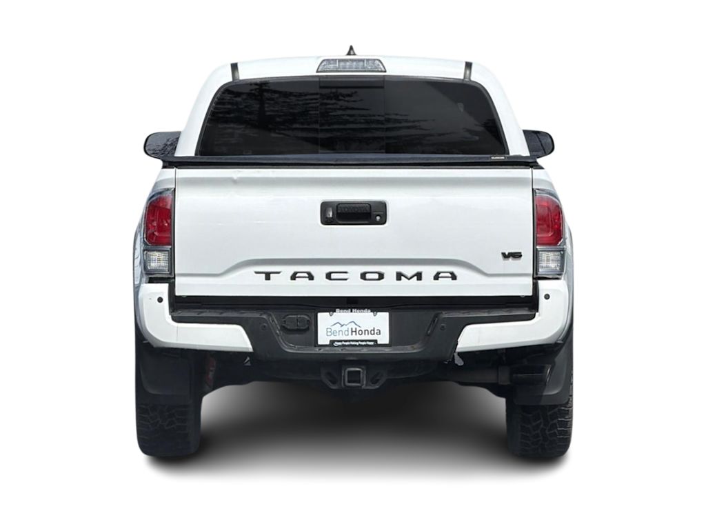 Thumbnail: 2020 Toyota Tacoma - 16