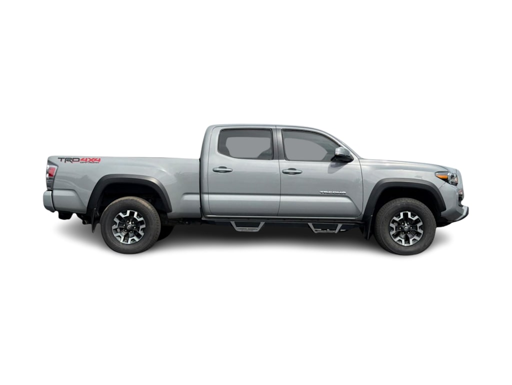 Thumbnail: 2021 Toyota Tacoma - 18