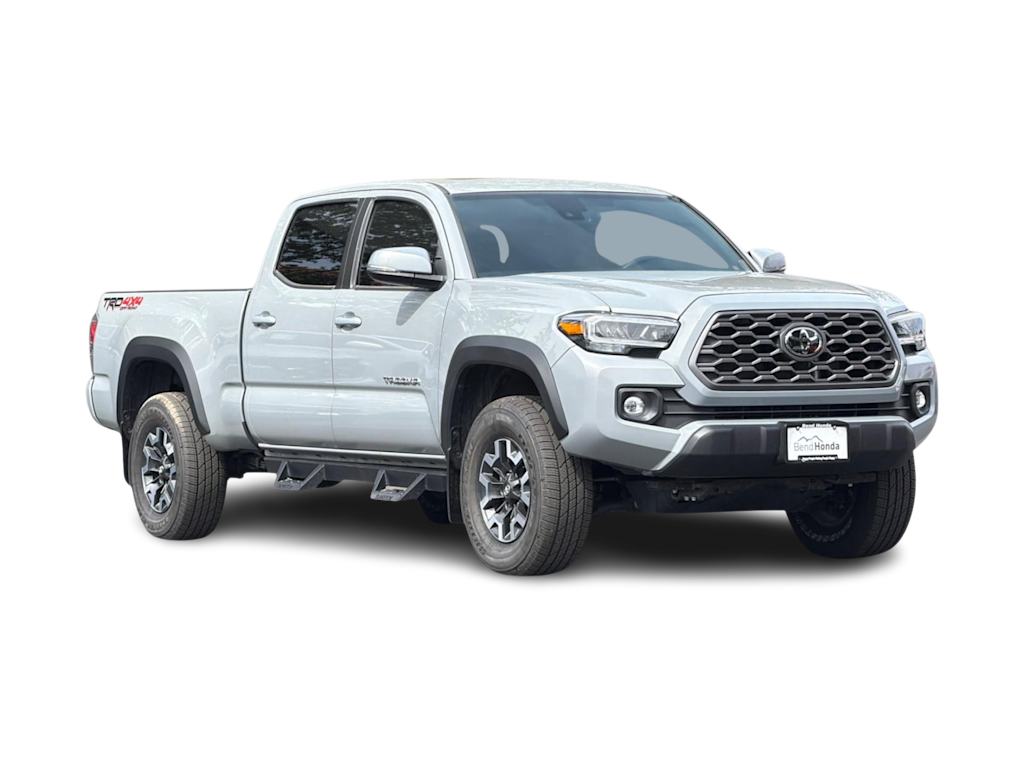 Thumbnail: 2021 Toyota Tacoma - 19