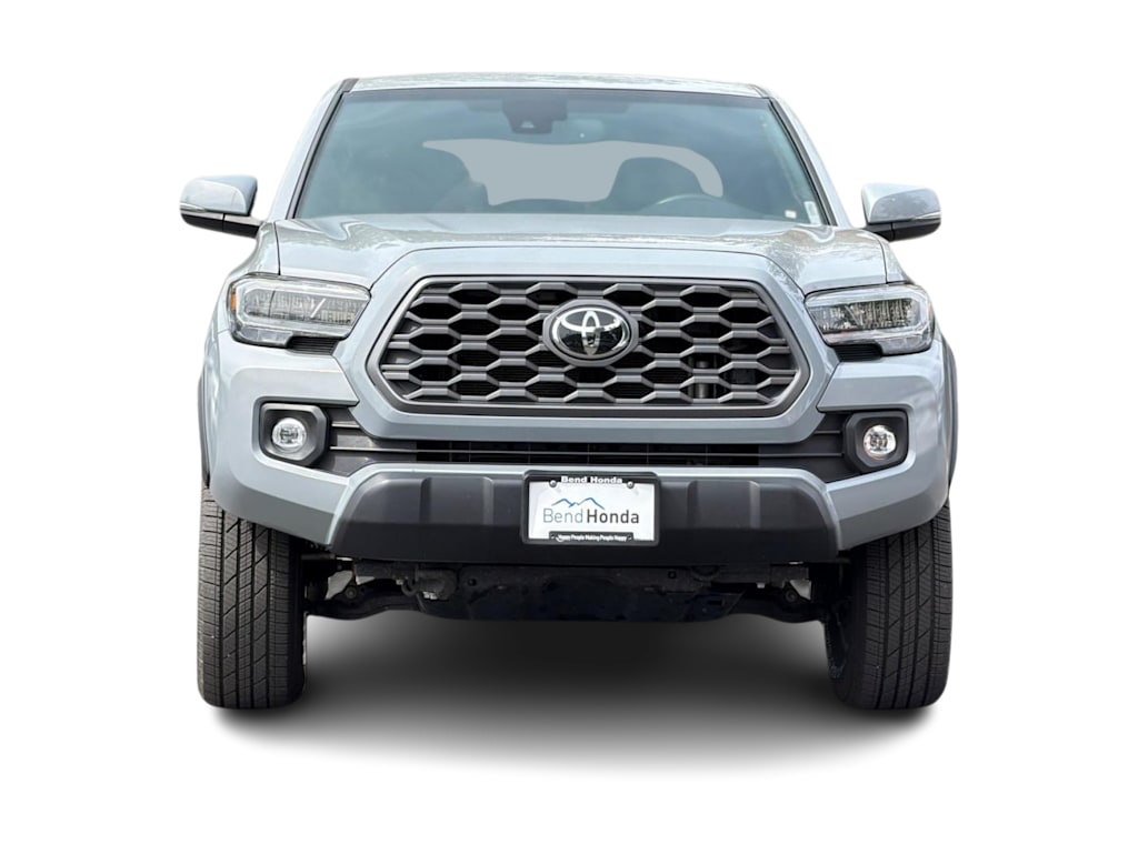 Thumbnail: 2021 Toyota Tacoma - 6
