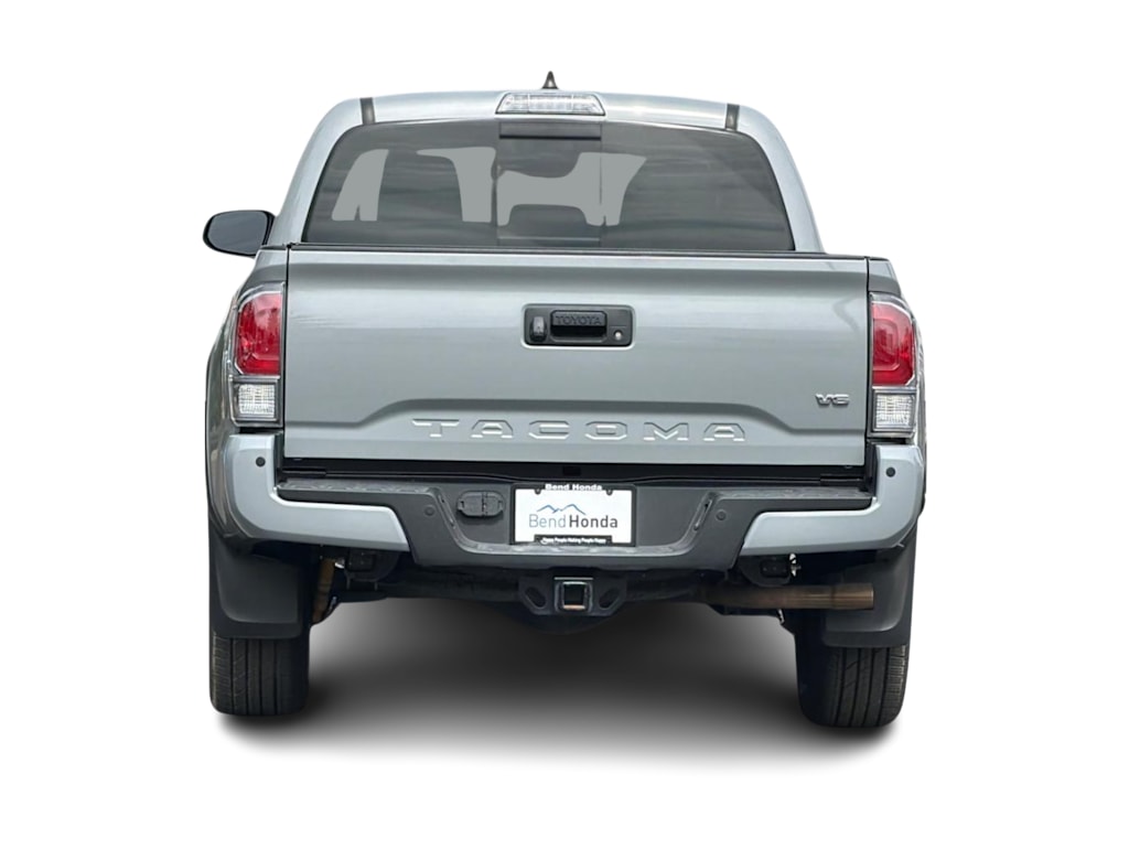 Thumbnail: 2021 Toyota Tacoma - 5