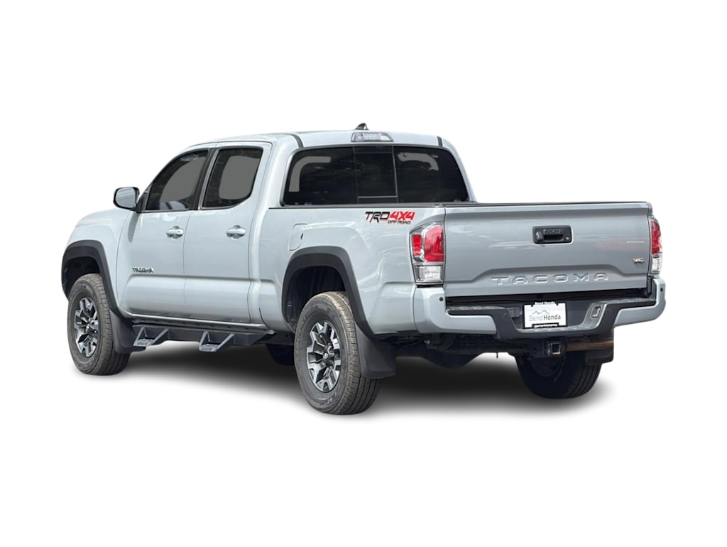 Thumbnail: 2021 Toyota Tacoma - 4