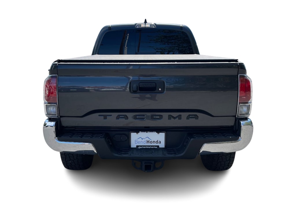 Thumbnail: 2022 Toyota Tacoma - 5