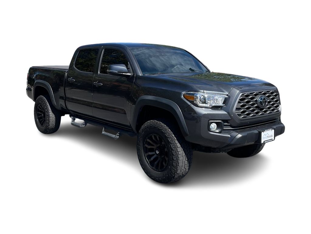 Thumbnail: 2022 Toyota Tacoma - 15