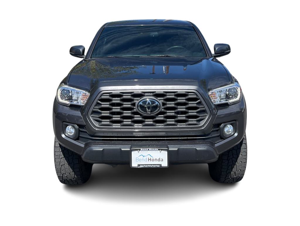 Thumbnail: 2022 Toyota Tacoma - 6