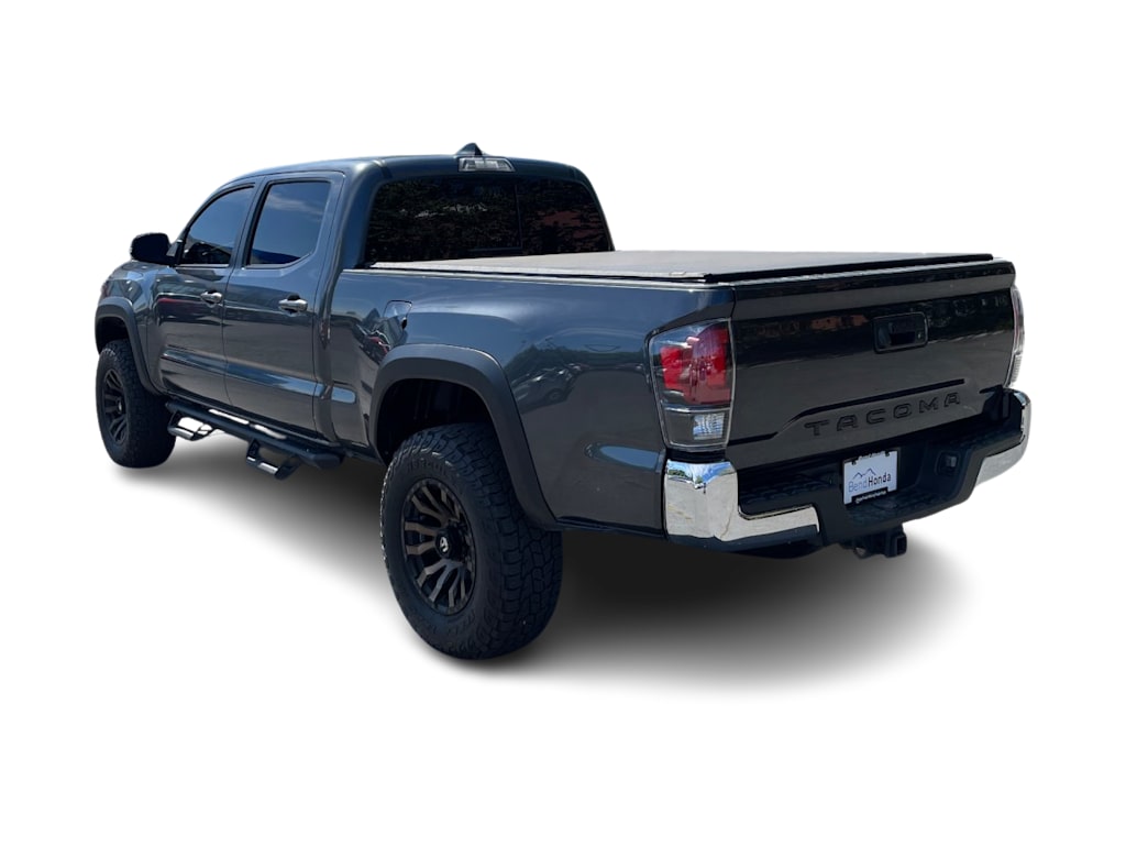 Thumbnail: 2022 Toyota Tacoma - 4