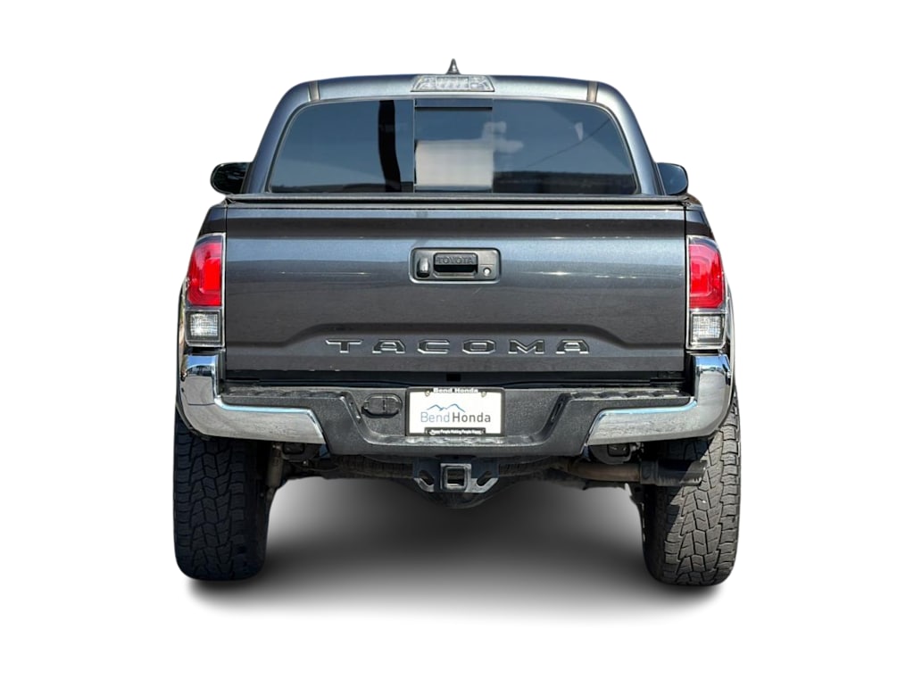 Thumbnail: 2022 Toyota Tacoma - 5