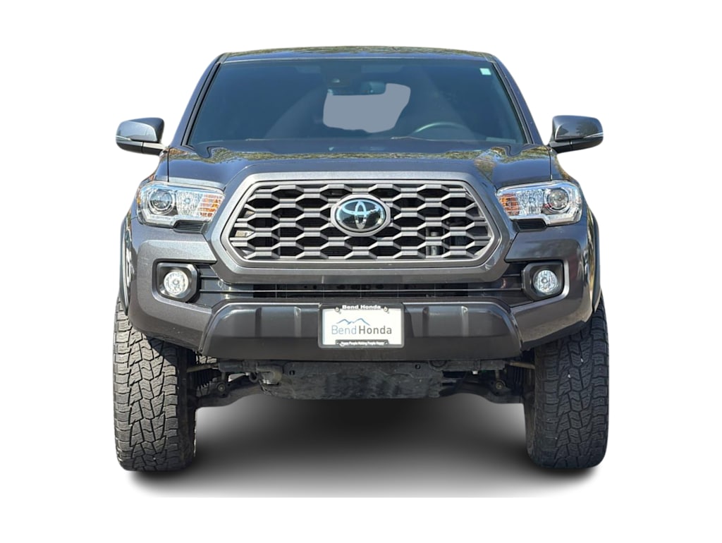 Thumbnail: 2022 Toyota Tacoma - 19