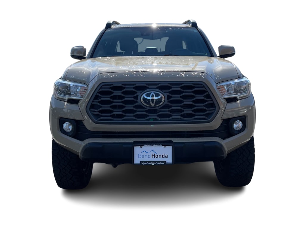 Thumbnail: 2020 Toyota Tacoma - 6
