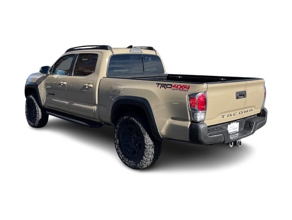 Thumbnail: 2020 Toyota Tacoma - 4
