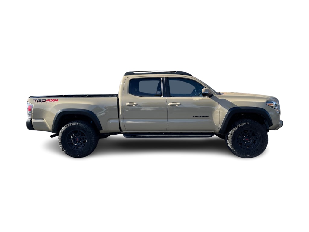 Thumbnail: 2020 Toyota Tacoma - 13