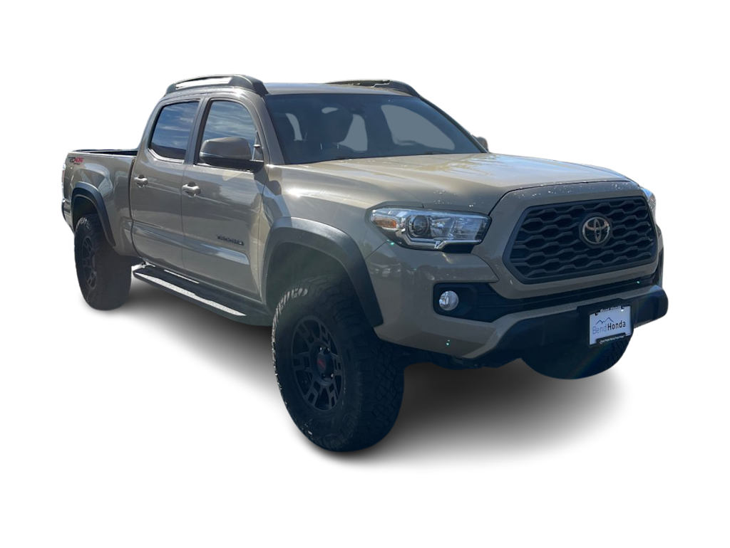 Thumbnail: 2020 Toyota Tacoma - 14