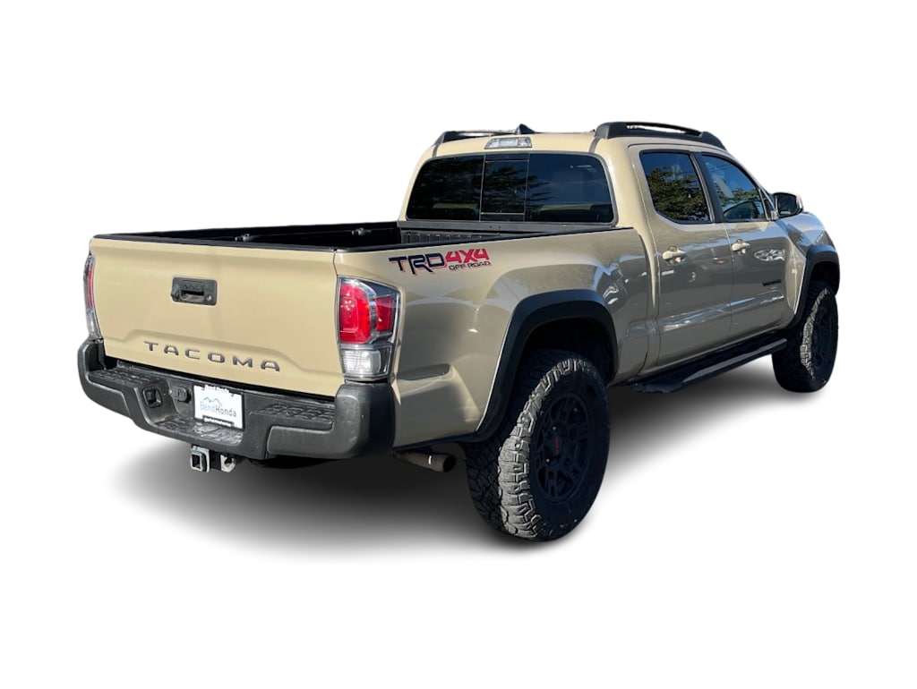 Thumbnail: 2020 Toyota Tacoma - 12