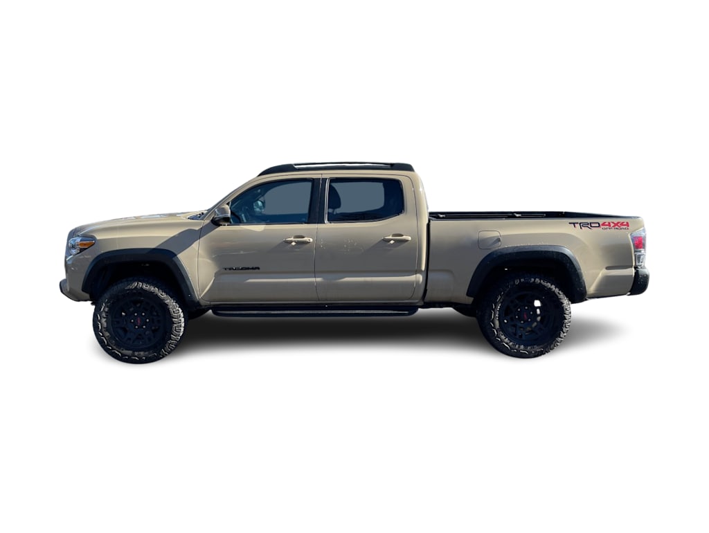 Thumbnail: 2020 Toyota Tacoma - 3