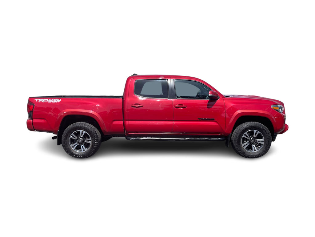 Thumbnail: 2019 Toyota Tacoma - 13