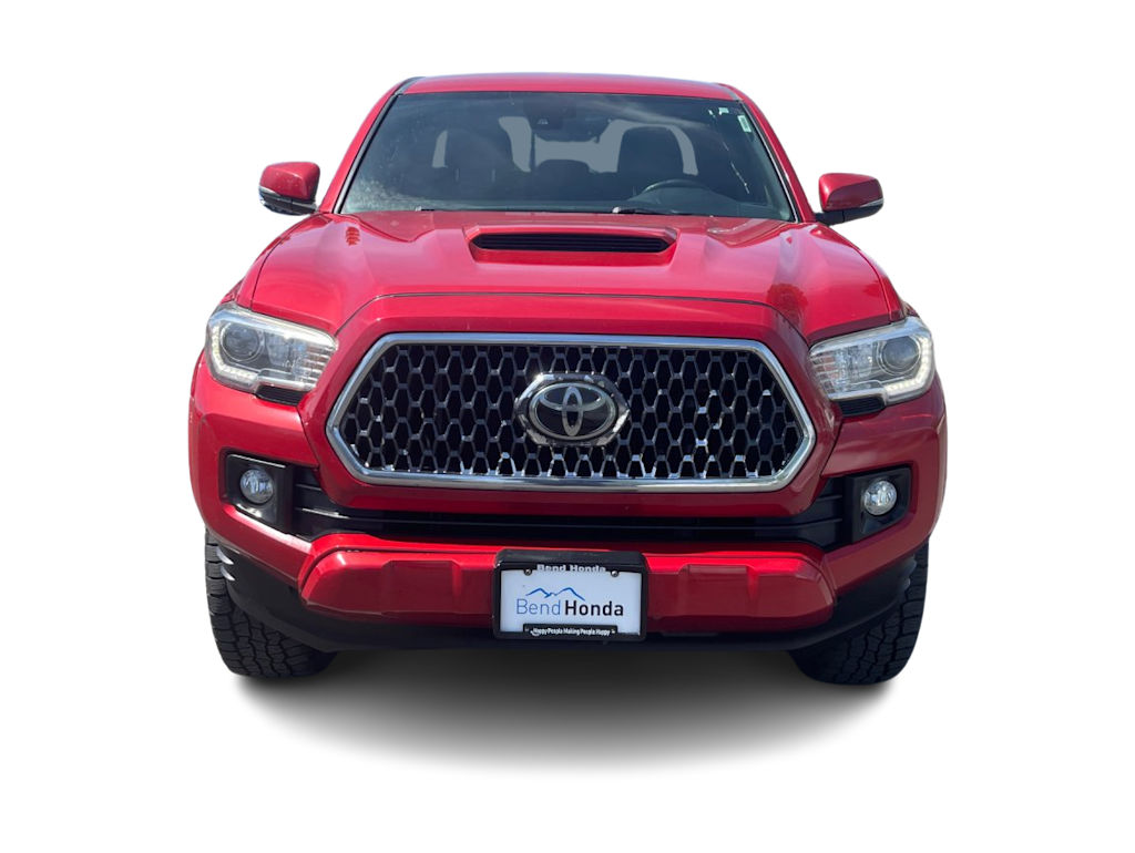 Thumbnail: 2019 Toyota Tacoma - 6