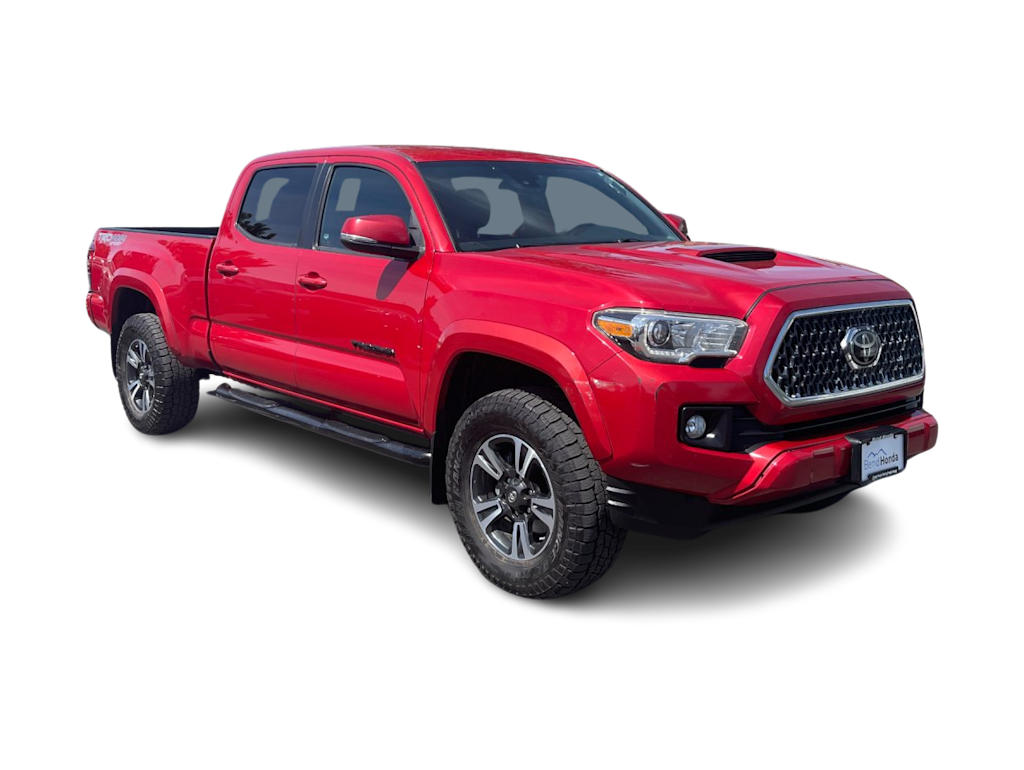 Thumbnail: 2019 Toyota Tacoma - 14