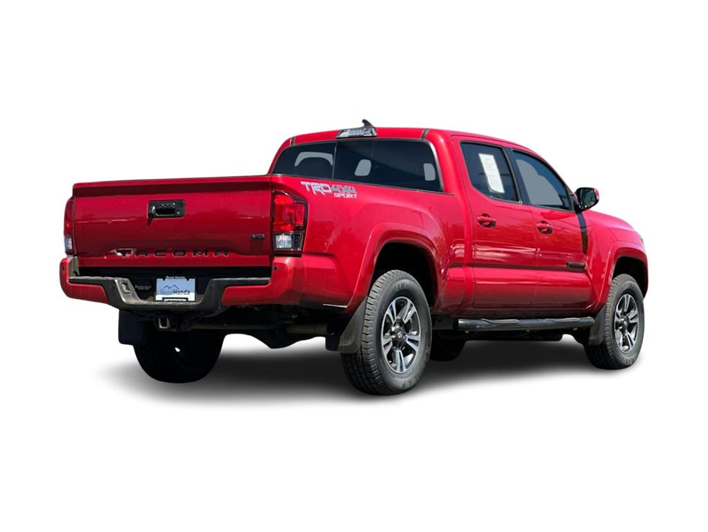 Thumbnail: 2019 Toyota Tacoma - 15