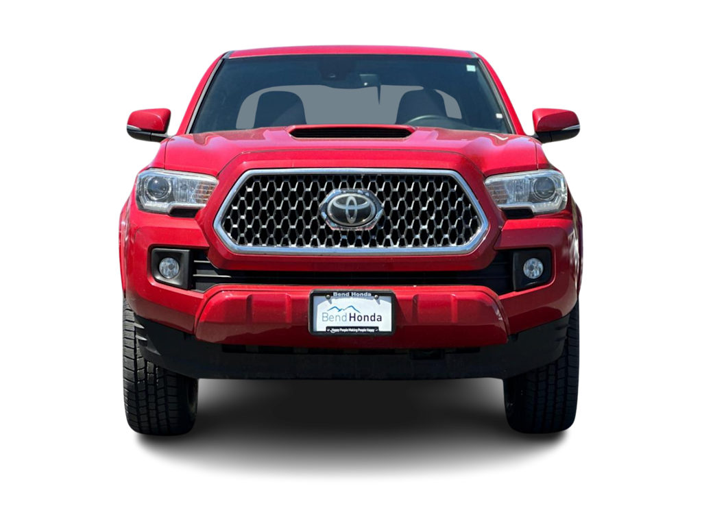 Thumbnail: 2019 Toyota Tacoma - 18