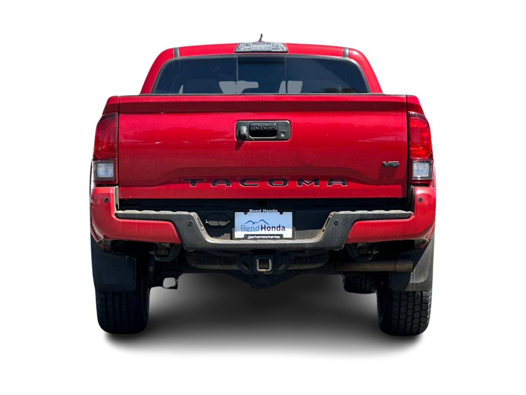 Thumbnail: 2019 Toyota Tacoma - 5