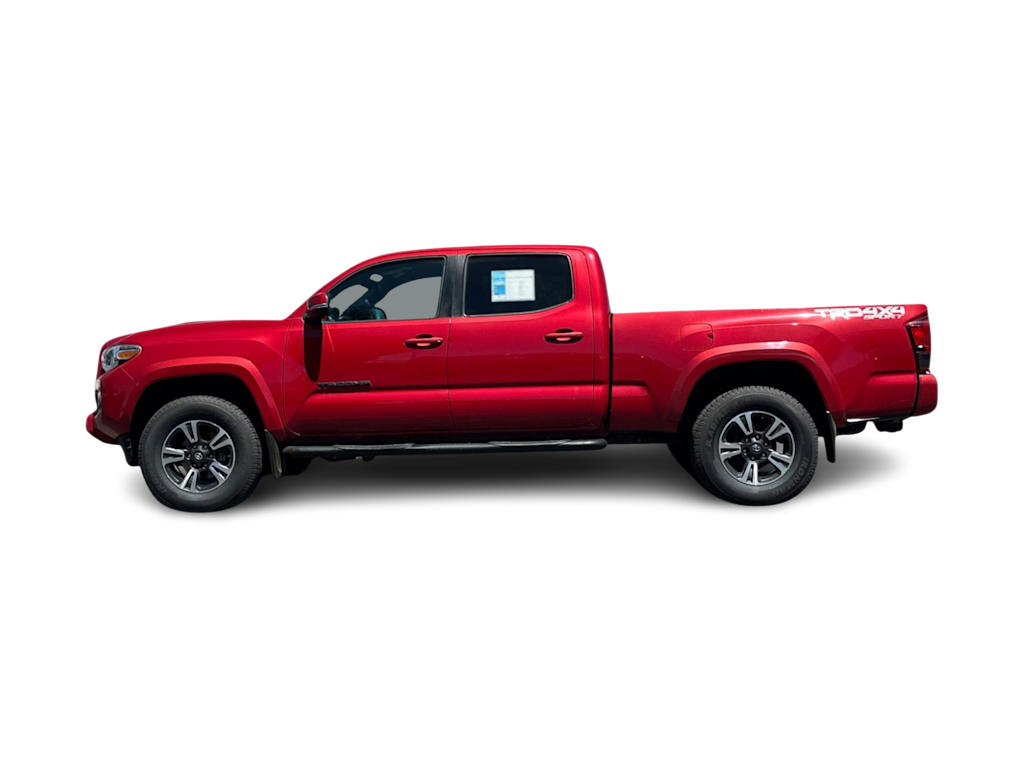 Thumbnail: 2019 Toyota Tacoma - 3