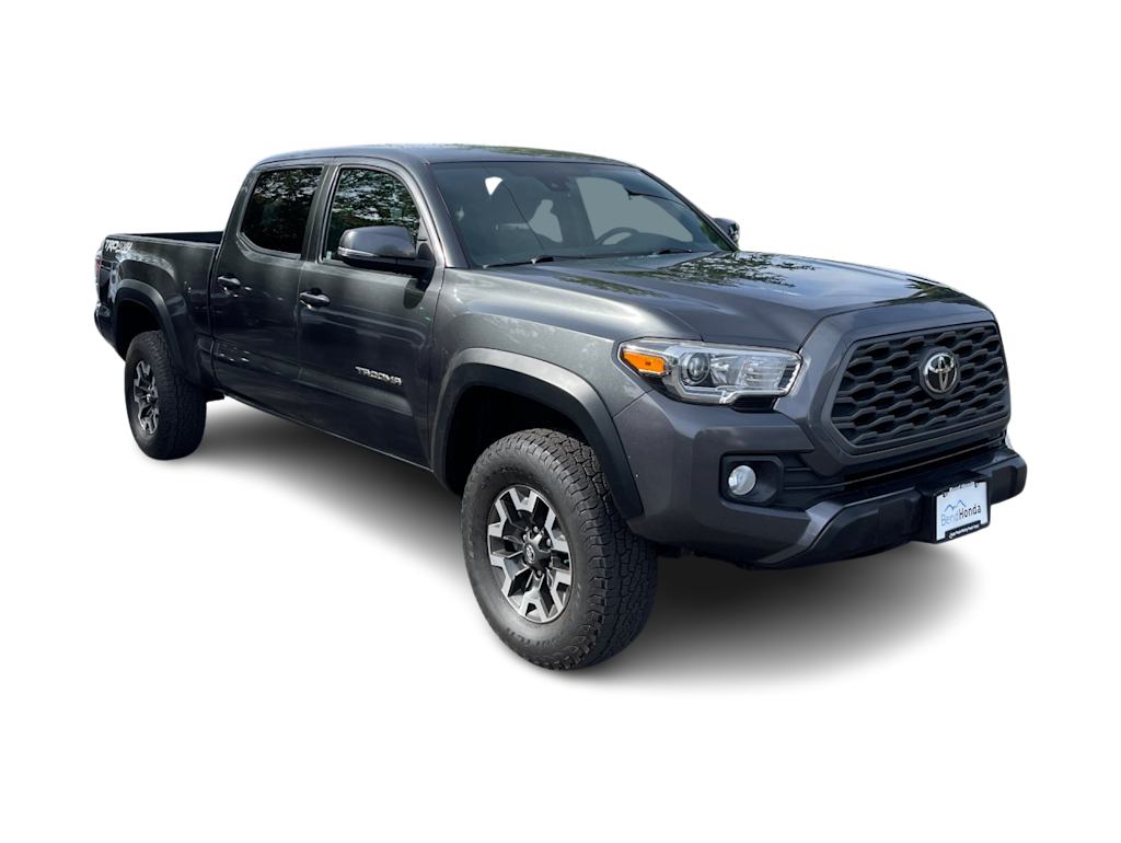 Thumbnail: 2020 Toyota Tacoma - 14